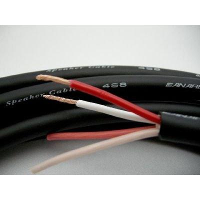Gambar Kabel Speaker Canare 4S8 Terbaru dari siska-as undefined Tokopedia