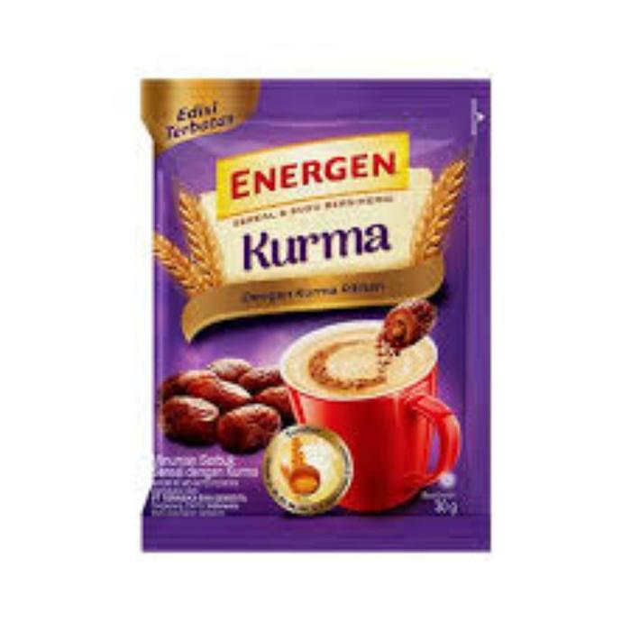 Gambar Energen All Varian 1 Renceng Isi 10 Pcs dari Marianishop875 undefined Tokopedia
