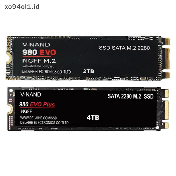 Perbedaan Kecepatan Ssd Dan Hdd Jual Sale Xo94ol1 SATA SSD NGFF