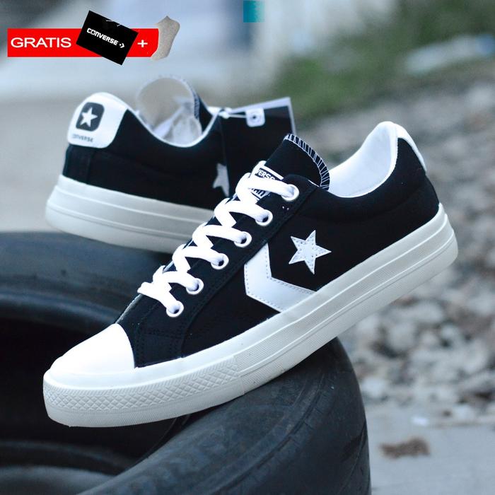 Converse Chuck Taylor Harga Converse Star Player Terlaris Converse