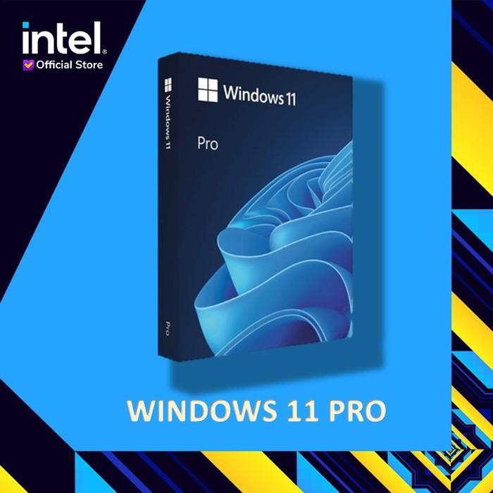 Gambar MICROSOFT WINDOWS 10 PRO & 11 PRO LICENSE ORIGINAL MICROSOFT - - WINDOWS 11 HOME dari PC Rakitan Official undefined Tokopedia