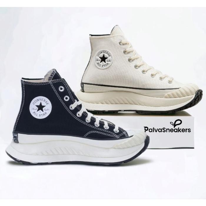 Chuck 70 Converse Renew Canvas Indonesia Sepatu Sneakers Converse