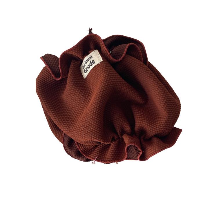 Gambar Bali Island Goods - snoods for dogs - Choco brick, M dari Lupins Market undefined Tokopedia