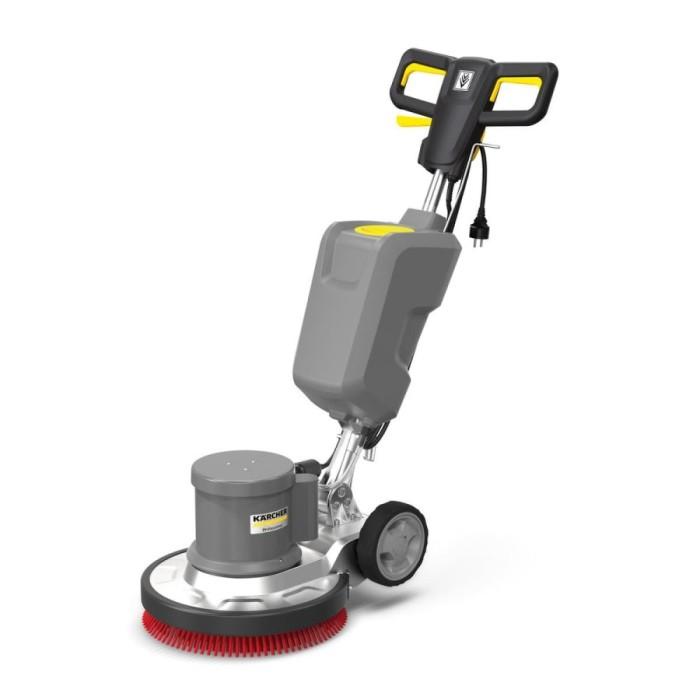 Gambar spy karcher mesin pel lantai / floor care polisher - bds 43/150 c com dari Jaya Neopart undefined Tokopedia