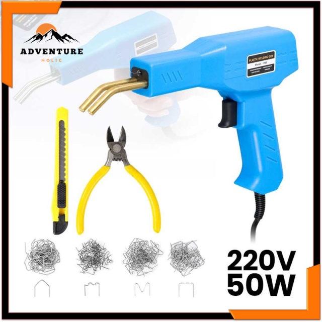 Gambar AlatLas Kendaraan Automotive Plastic Welding - H50 - AR AD dari Dobel TT undefined Tokopedia