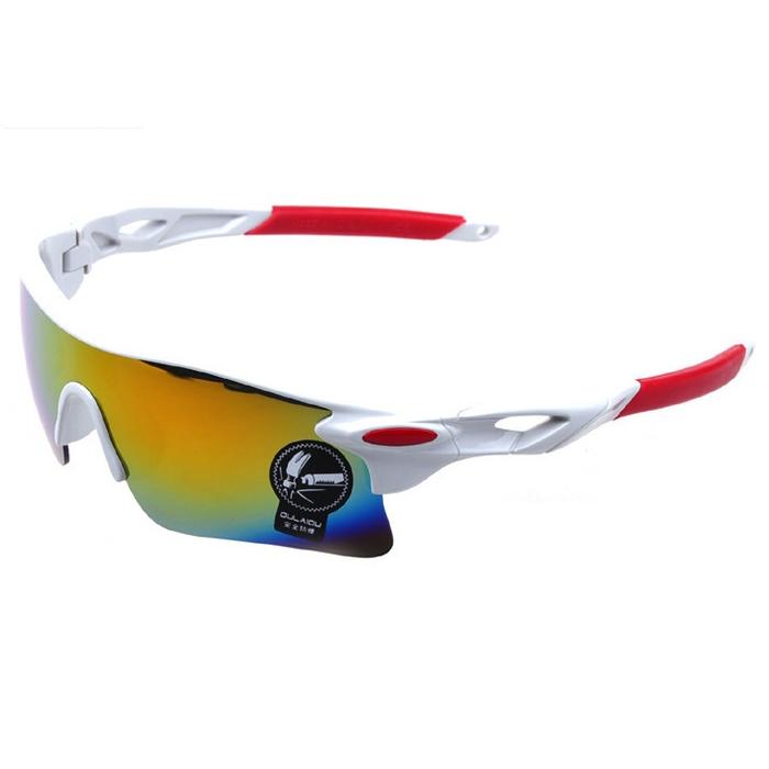 Gambar - SPORT SUNGLASSES 9315 KACAMATA OLAHRAGA CYCLING GLASSES RUNNING - #13 dari Rizal BOY store undefined Tokopedia