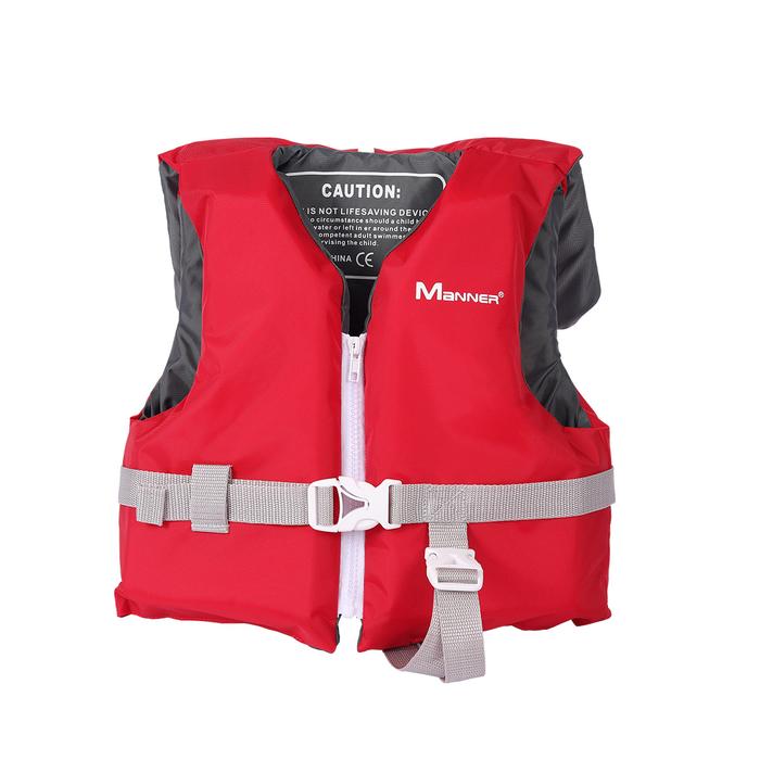 Gambar Child Kids Swim Life Jacket Floatation Vest Safety Swimming 10BAD dari CV hujeso undefined Tokopedia