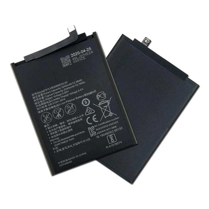 Gambar Terlaris Batre Baterai Huawei Nova 3I Nova 2I Nova 2 Plus Honor 7X - oem 99% dari walims storee undefined Tokopedia