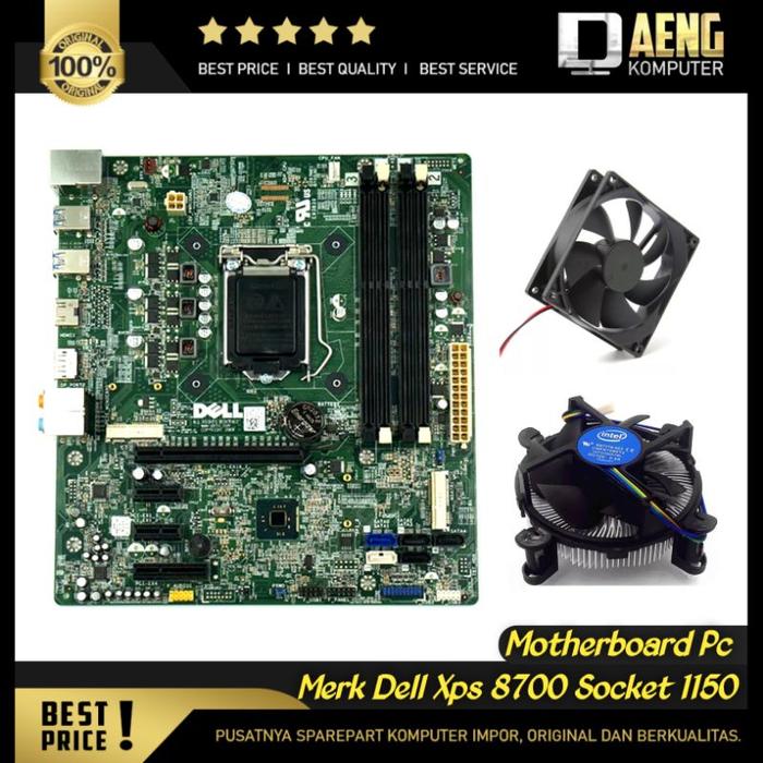 Dell Laptop Xps 8700 Graphics Card Dell XPS 8700 8900 9000 8910