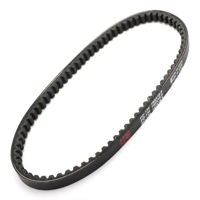 Gambar Drive Belt Untuk Yamaha Jog 50 90 Scooter 1989-2005 3WF-17641-00 dari YOGYANINGRAT undefined Tokopedia