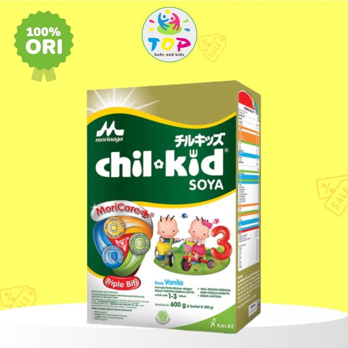 Gambar :: ~TOP~ CHIL KID SOYA (PILIH VARIAN DIVARIASI) dari LASTIMAHARANI2 undefined Tokopedia