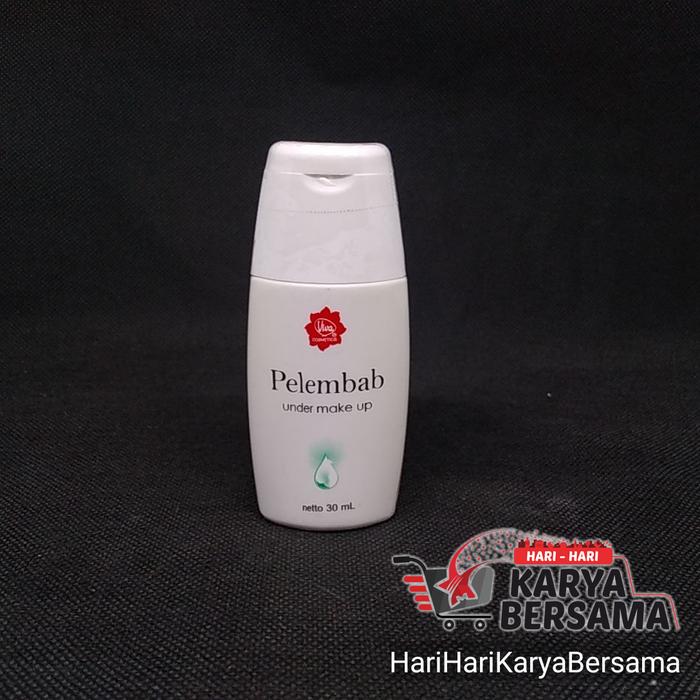 Gambar VIVA PELEMBAB WAJAH UNDER MAKE UP 30ML dari HariHariKaryaBersama undefined Tokopedia