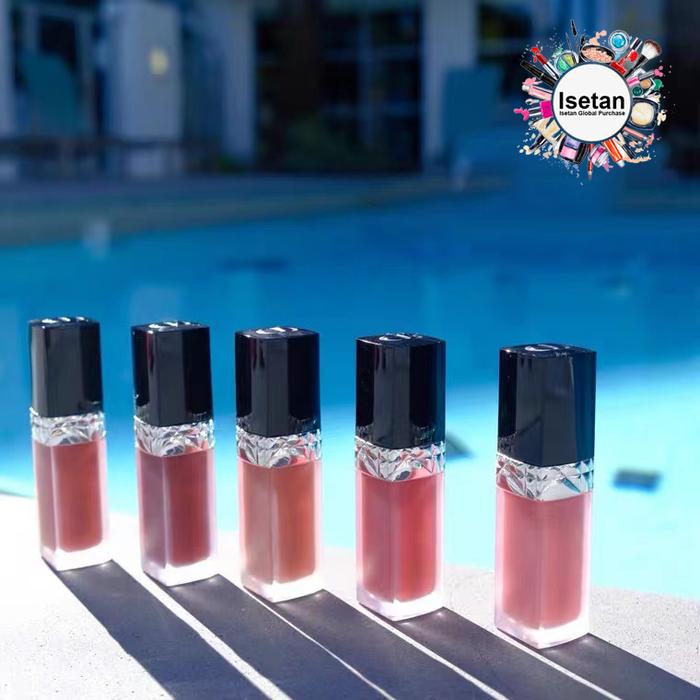 Jual Rouge Dior Lipstick Lip Matte 6ml Dior Forever Lip Liquid