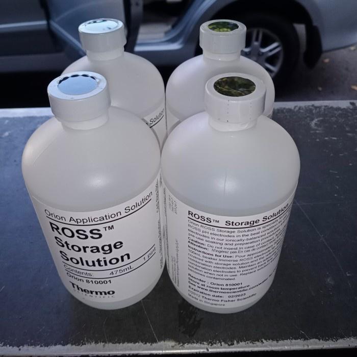 Gambar Ross Storage Solutions 475 ml dari tokoyanata77 undefined Tokopedia