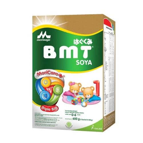 Gambar :: BMT Soya 600 gr dari ahmadalvian1245 undefined Tokopedia