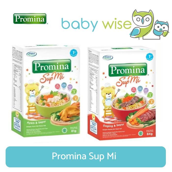 Gambar Promina Sup Mi dari ERIKSTORE 87 undefined Tokopedia