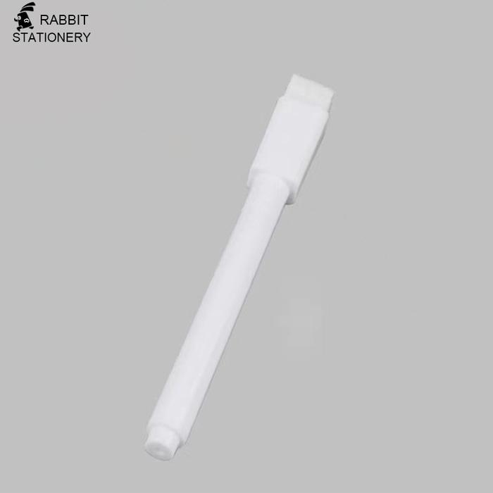 Gambar Spidol putih spidol wipe clean putih whiteboard-Rabbit Stationery - 1-PCS dari Rabbit_Stationery undefined Tokopedia