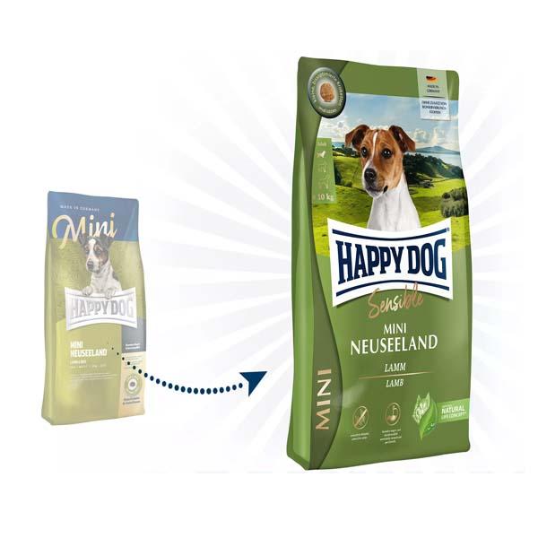 Happy Dog センスブル アイルランド 12.5kg Happy Dog センスブル アイルランド 12.5kg
