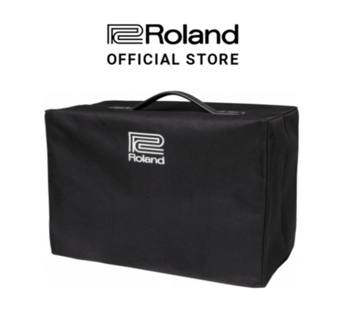 Promo Roland RAC-JC120 Amp Cover Amplifier Roland For JC-120 Jazz ...