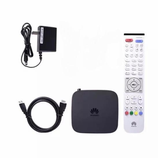 Gambar New stb android huawei Ec6108v9 unlock Terlaris - standart hdmi dari diah-9 undefined Tokopedia