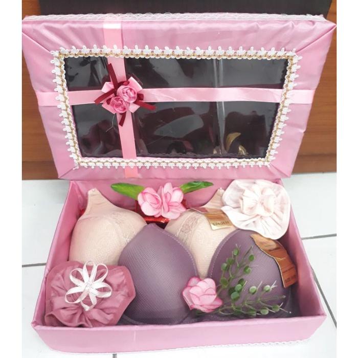 Gambar PAKET HANTARAN DALEMAN dari JAYA ABADI SEWING undefined Tokopedia