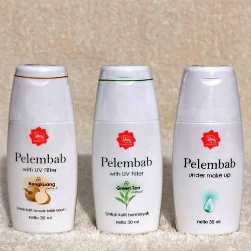 Gambar Viva Pelembab - 30ml - green tea dari Kencana Swalayan_NEW undefined Tokopedia