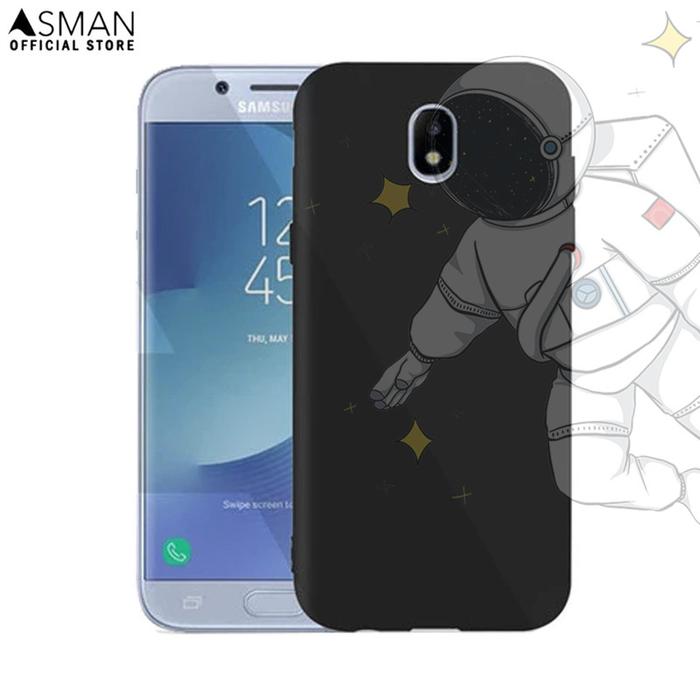 Softcase Samsung J5 Prime Back Cover New Soft Case Samsung J5