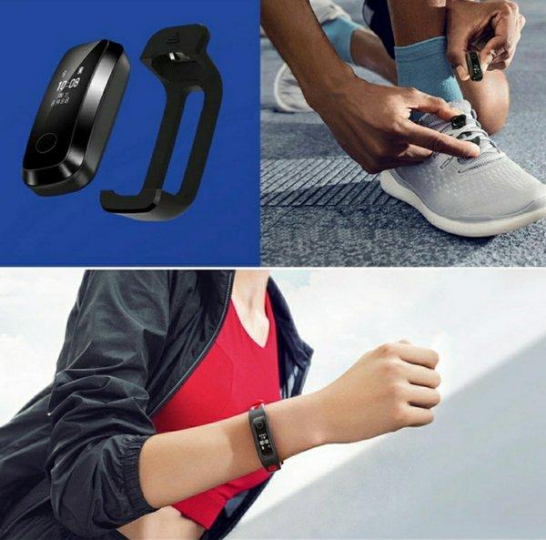 Jual Huawei Honor Band Running Edition Smartwatch Alt Band Pro