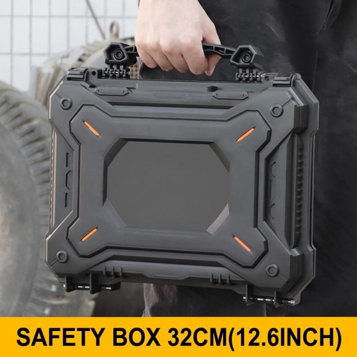 Gambar Protective Case Protective Equipment Camera Case Safety Carry Case dari yogaback undefined Tokopedia