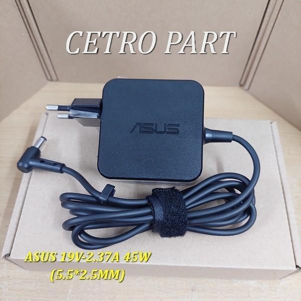 Gambar Adaptor Charger Laptop Asus X455L X450L X450C X451C X551C Original dari Cetro Part undefined Tokopedia