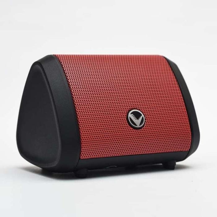 Gambar MG528 Venom VBG1 Baby Gear Wireless Speaker Bluetooth Portable TWS VBG dari cmll undefined Tokopedia