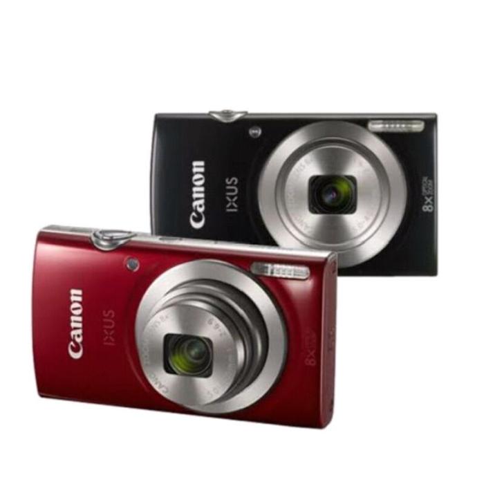 Gambar Camera Digital Canon IXUS 185 dari Octavia malls undefined Tokopedia