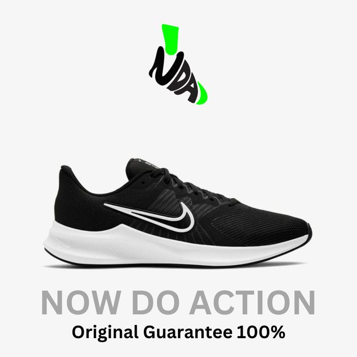 Nike Downshifter Nike Mens Revolution Running Shoe Black Nike