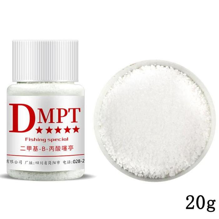 Gambar Umpan Ikan Serbuk Additive Powder Fishing Special Lure 20G- U1Z5 - A_S - White dari Appiliance Store undefined Tokopedia