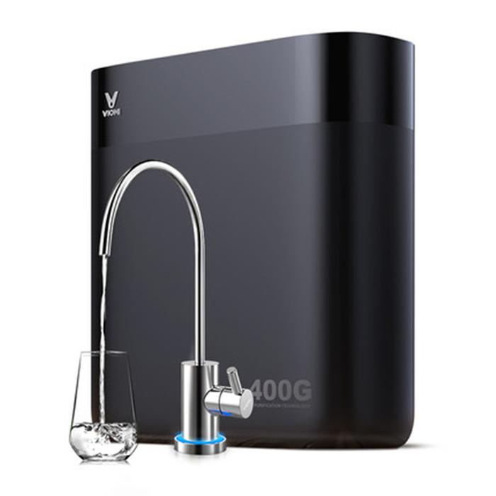 Gambar Viomi S2-400G RO Reverse Osmosis Water Filtration System10 AA15773 dari faradita2 undefined Tokopedia
