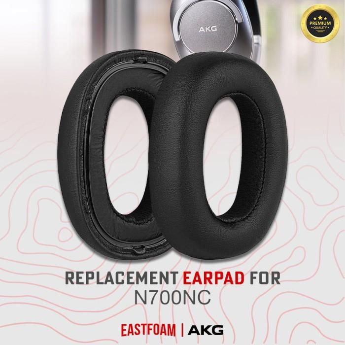 Jual Earpad Earcup AKG N700NCM2 N 700 NC 700NC Bantalan Busa Ear