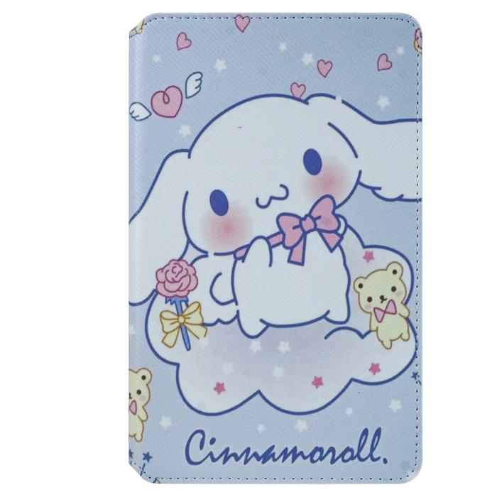 Gambar SAMSUNG GALAXY TAB A 2019 WITH S PEN 8.0 INCH SM-P205 SARUNG FLIP - cinamorol dari CASE CLARISA undefined Tokopedia