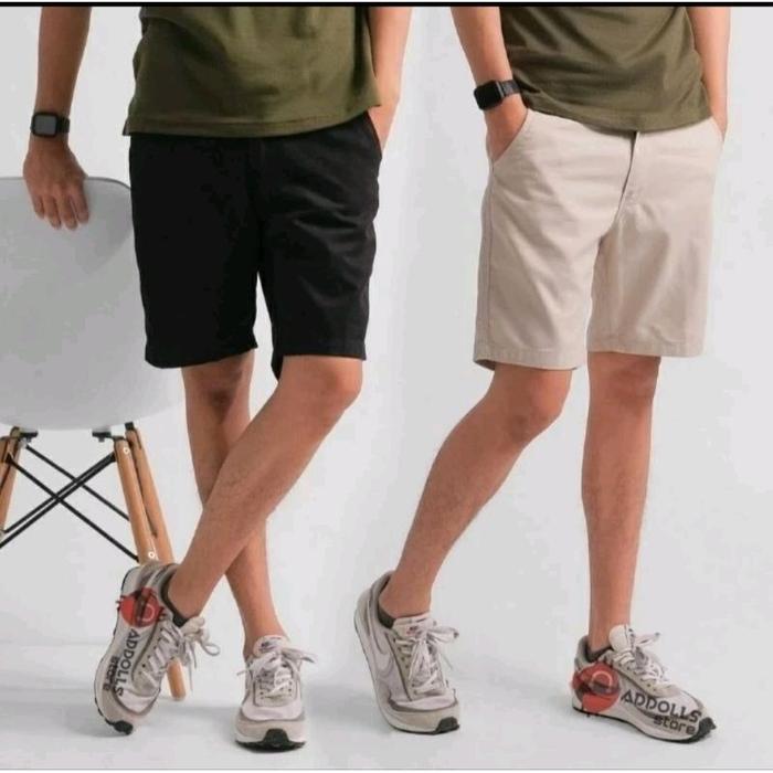 Gambar TERMURAH CELANA PENDEK PRIA//CHINO SURFING /CELANA OENDEK BOARDSHORT dari GROSIR SUDRAJAT STORE 22 undefined Tokopedia
