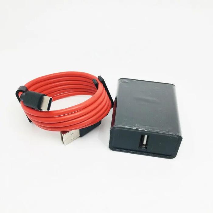 Jual Original For Ulefone Armor 9/6/3/3T/3W/3Wt Fast Charger Us