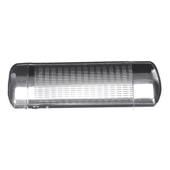Glasses Case（SILVER) / BanDe na Part
