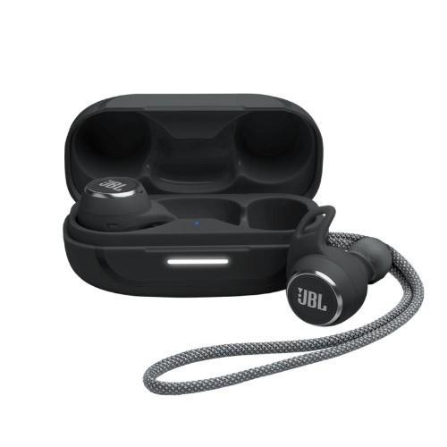 Gambar JBL Reflect Aero True Wireless - Putih - Putih dari ZTH Official undefined Tokopedia