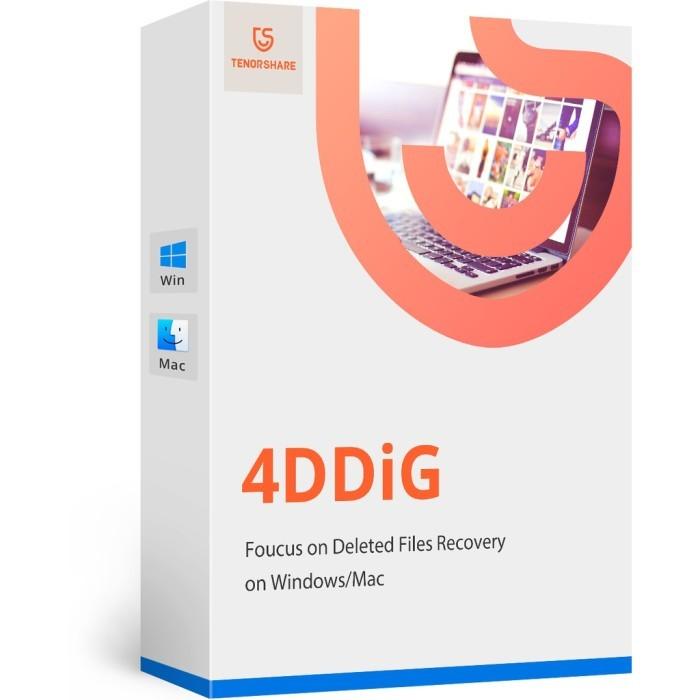 Gambar |NEW| Pc Software Tenorshare 4DDiG 8 dari ojmar shoop undefined Tokopedia