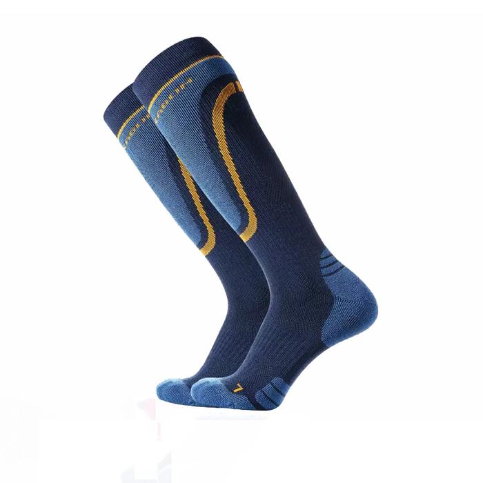 Gambar Xiaomi HANJIANG Racing Skiing Socks Anti-odor Wool Winter Store QR dari CV malaika undefined Tokopedia