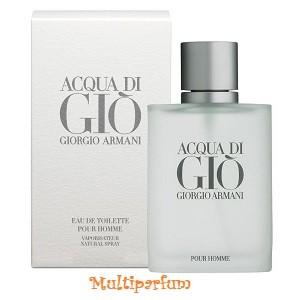 Jual PromoHOT SALE G A Acqua Di Gio Men EDT 100ml Diskon Jakarta