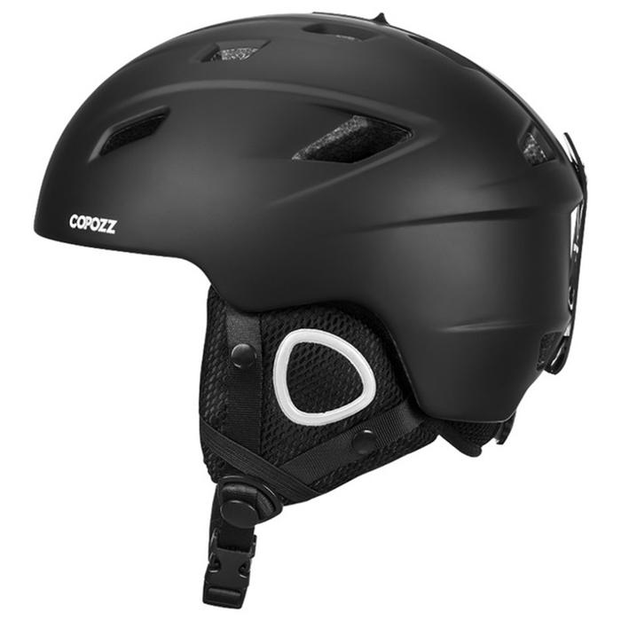 Gambar COPOZZ Ski Helmet Snow Snowboard Motorcycle ZCLS dari CV alfia21 undefined Tokopedia