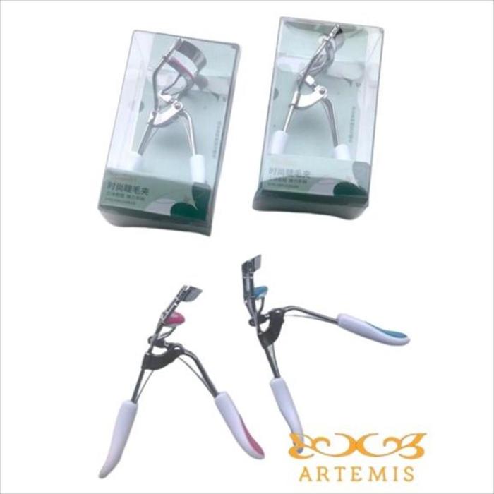 Gambar Malian Eyelash Curler 7519 | Penjepit Bulu Mata Eyelash | Viny Malian dari TokoArtemis undefined Tokopedia