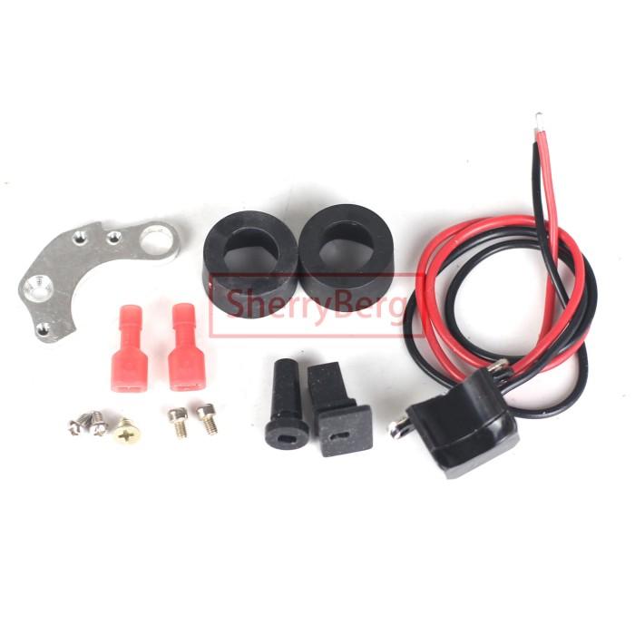 Gambar SherryBerg Distributor Electronic IGNITION KIT for Bosch 4-cil dari Howard Import undefined Tokopedia
