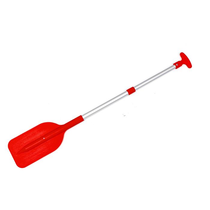Gambar 54-106cm Telescoping Kayak Paddle Detachable Float Boating 10BZZ dari CV alfia22 undefined Tokopedia