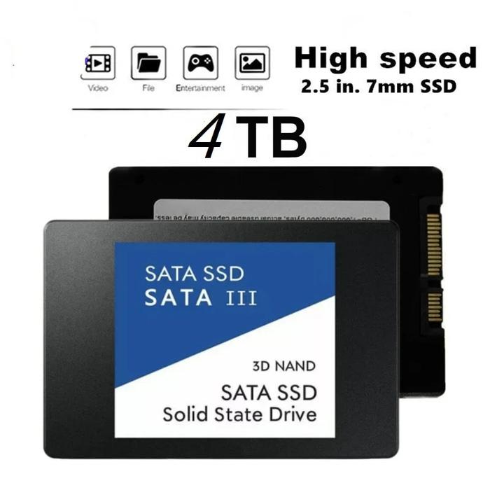 Hard Drive Disc Ssd 1tb Jual Sata3 Ssd 1Tb 2Tb 4Tb Hdd Hard Disk