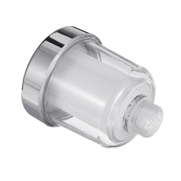 Gambar . Multi-Function Water Purifier Filtration Faucet Shower Head - dari dirigible sellersp undefined Tokopedia